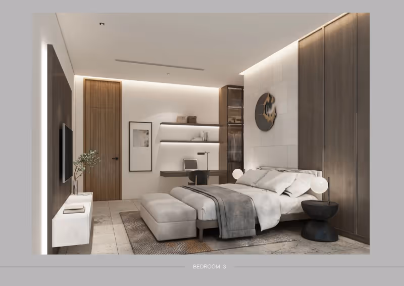 The Breeze villas 30