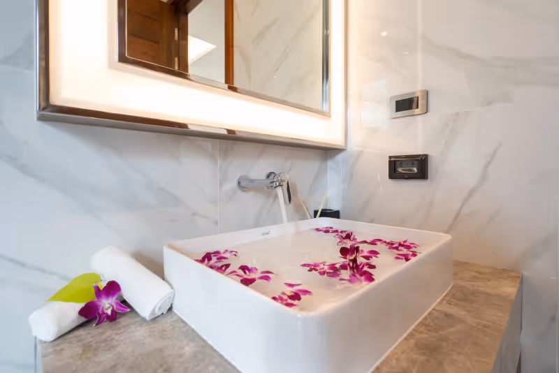 The Breeze villas 102