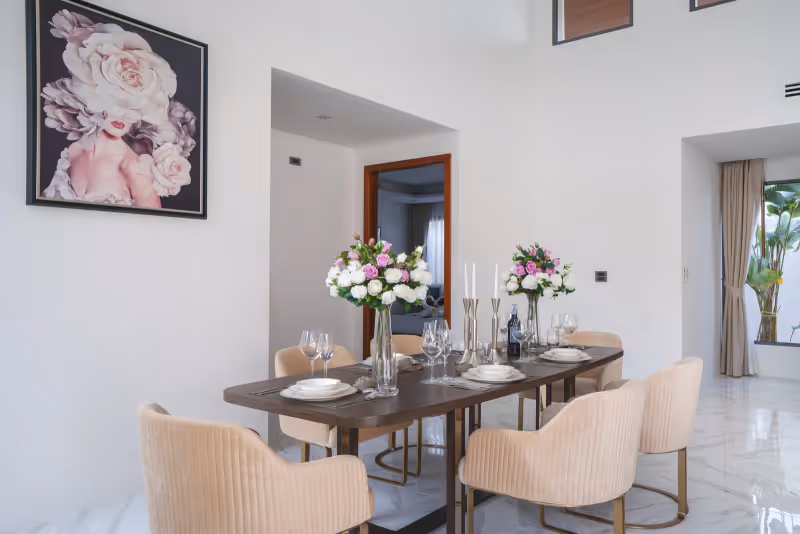 The Breeze villas 42