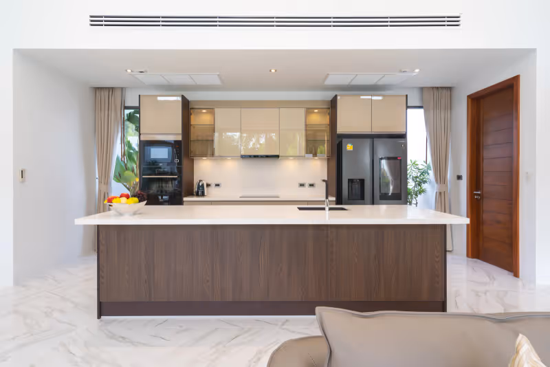 The Breeze villas 44