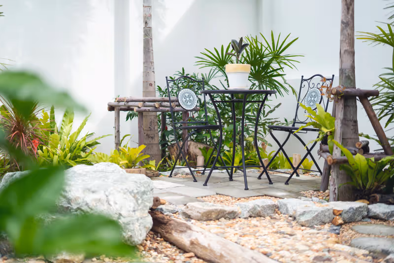 The Breeze villas 24