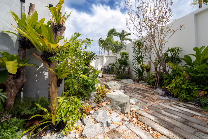 The Breeze villas 23