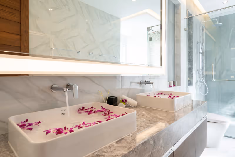 The Breeze villas 65