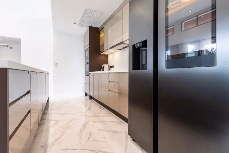 The Breeze villas 48