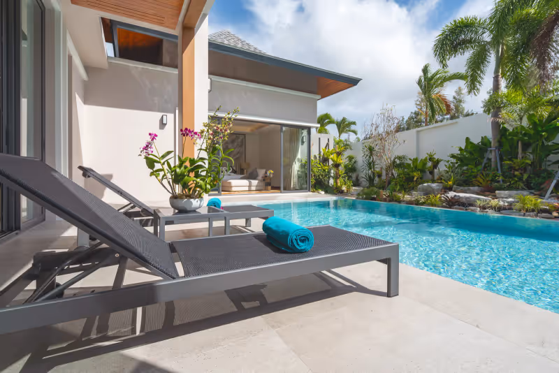 The Breeze villas 12