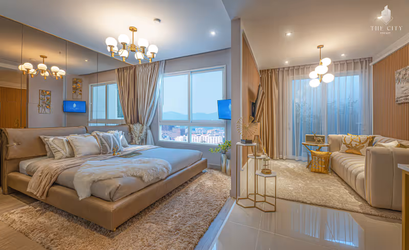 The City Phuket 43