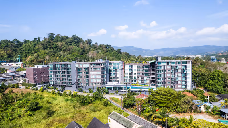 The City Phuket 6