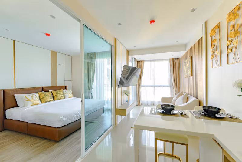 The City Phuket 80