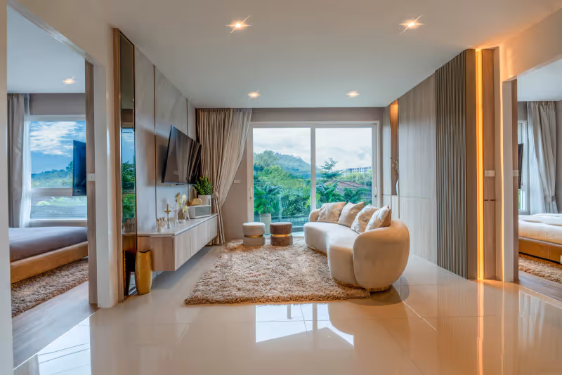 The City Phuket 72