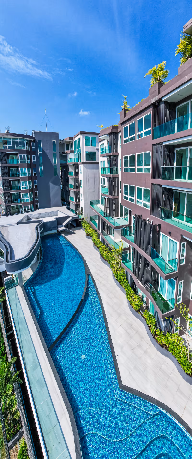 The City Phuket 9