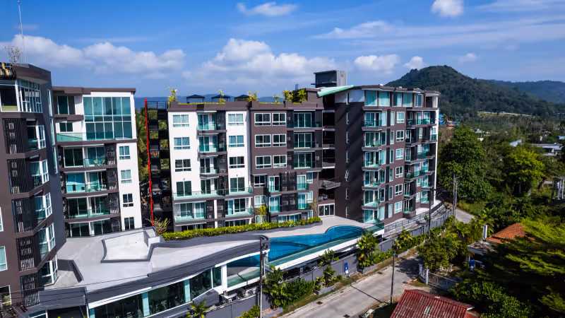 The City Phuket 5