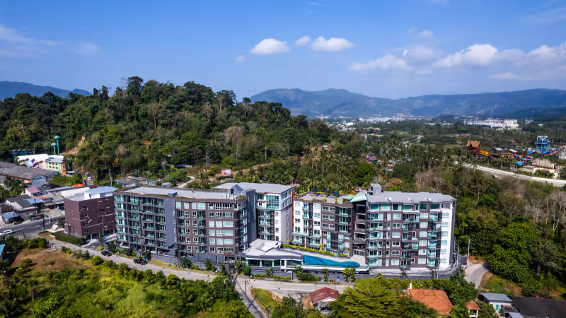 The City Phuket 7