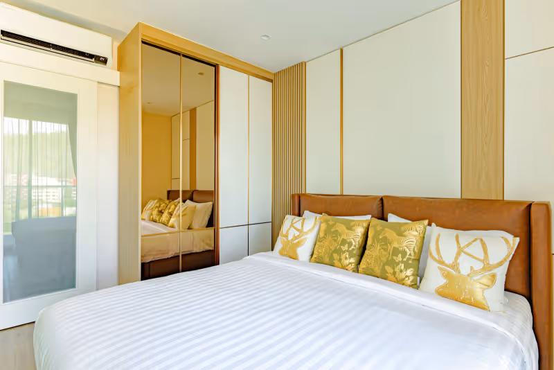 The City Phuket 81