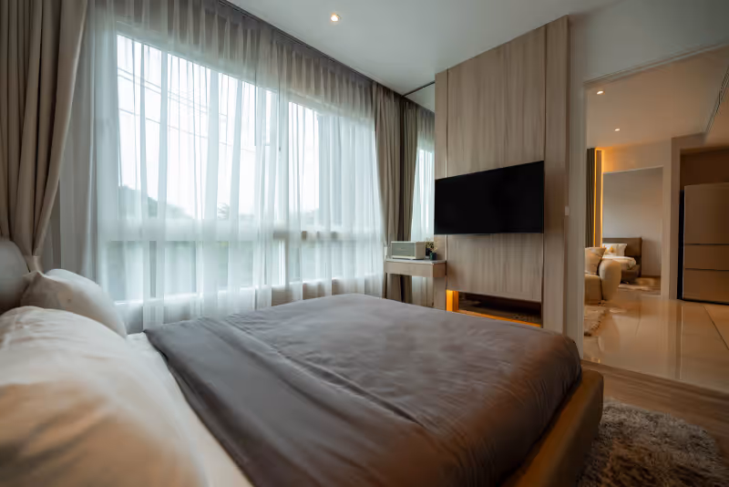 The City Phuket 70