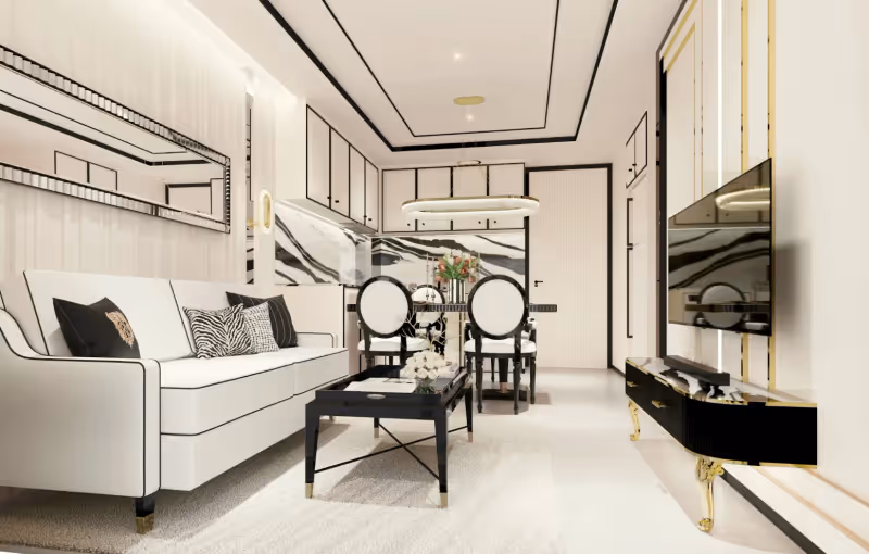 The Embassy 27