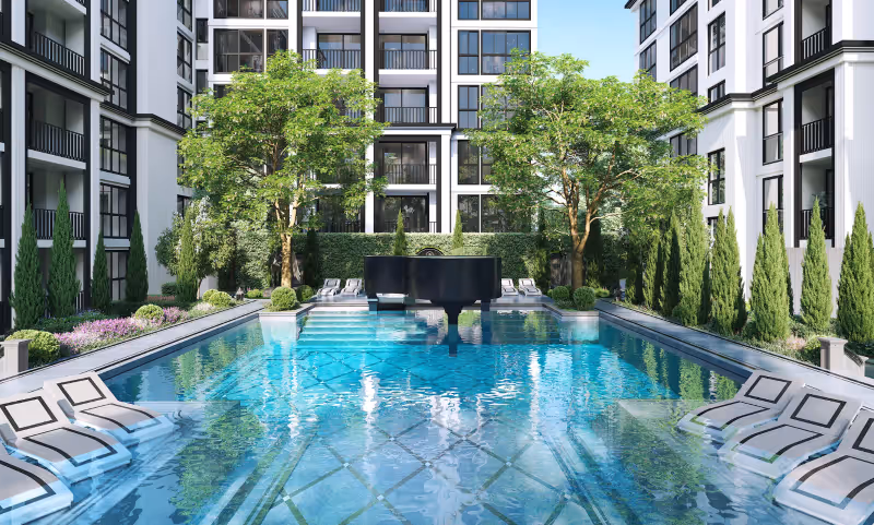 The Embassy 3