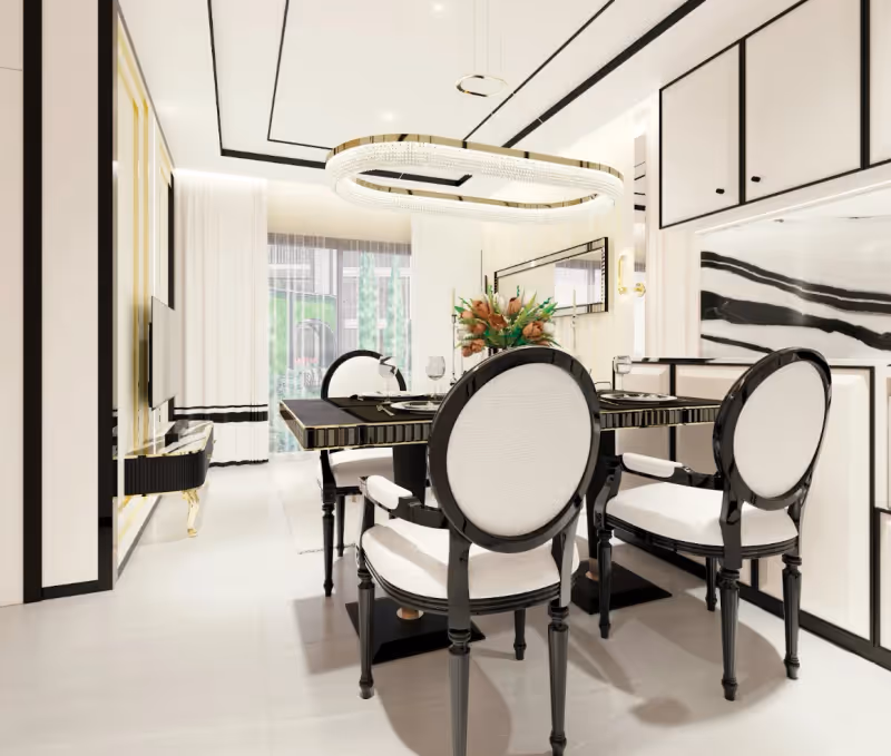 The Embassy 26