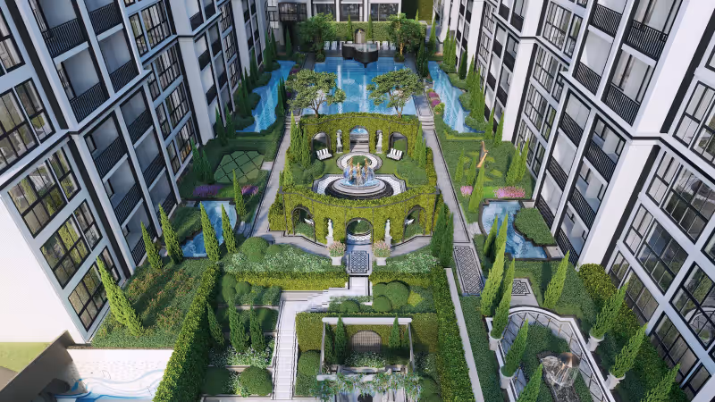 The Embassy 11