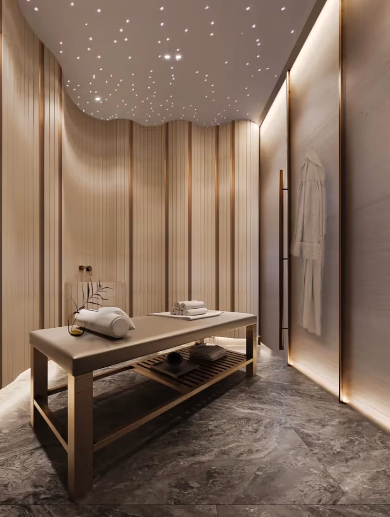 The Embassy 19
