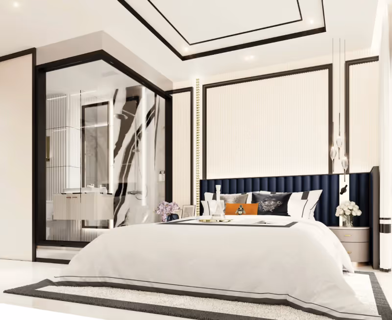 The Embassy 24