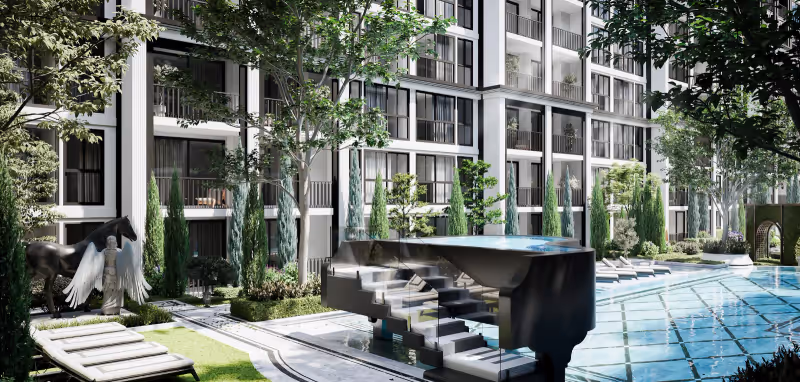 The Embassy 10