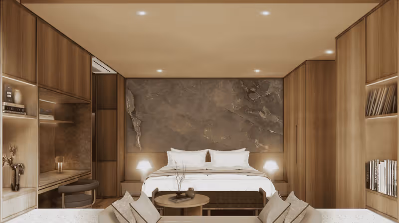The Harmony by Wallaya Villas 10