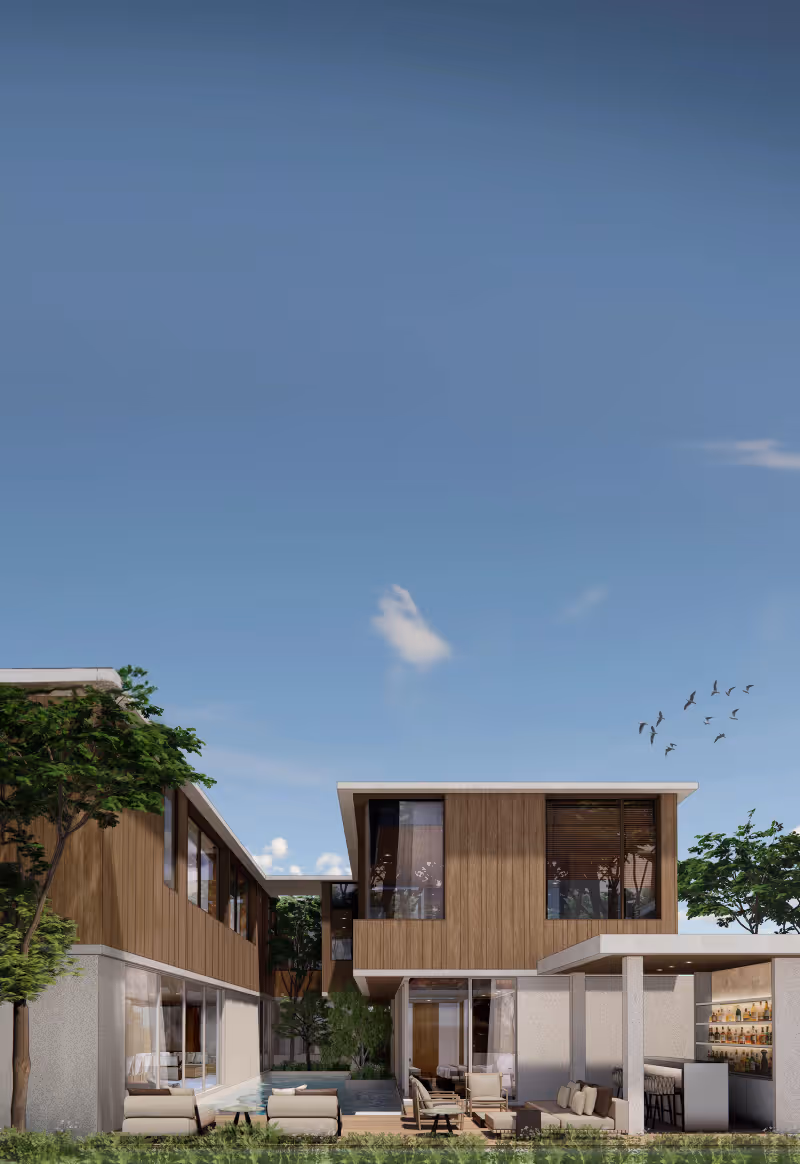 The Harmony by Wallaya Villas 3