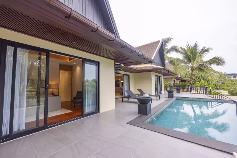 The Laytin Villa 30