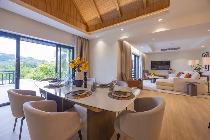 The Laytin Villa 60