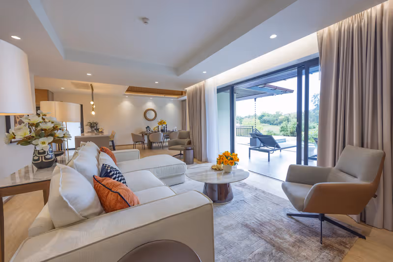 The Laytin Villa 46
