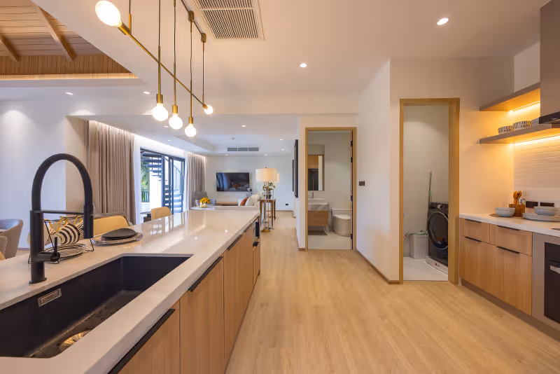 The Laytin Villa 62