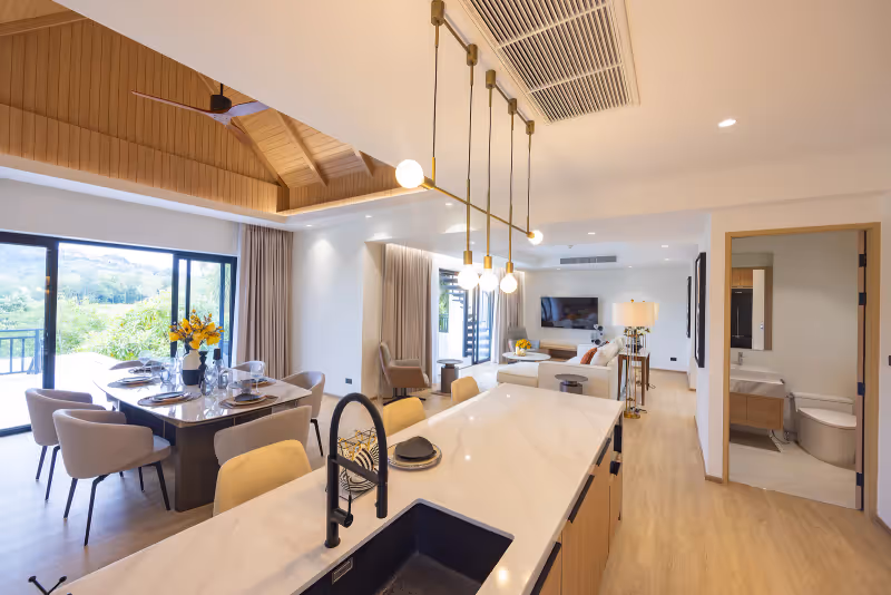 The Laytin Villa 61