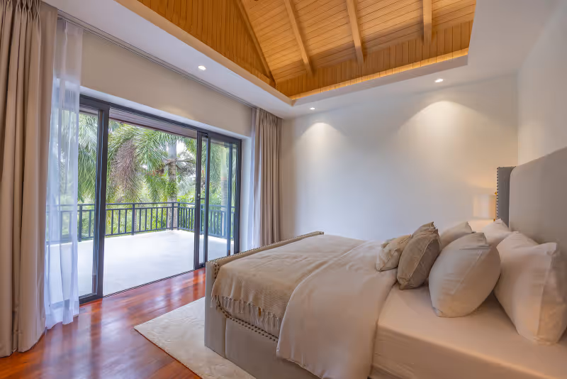 The Laytin Villa 92