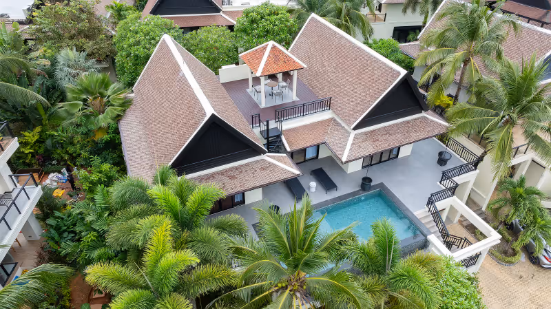The Laytin Villa 75