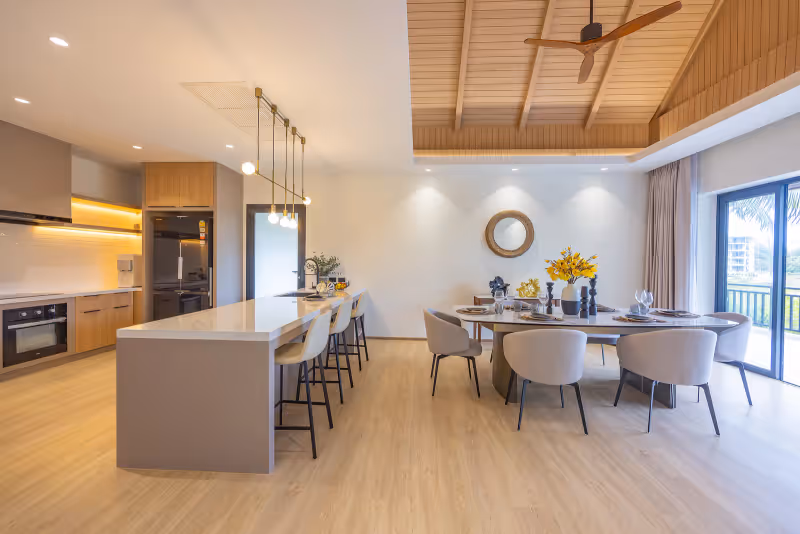 The Laytin Villa 68
