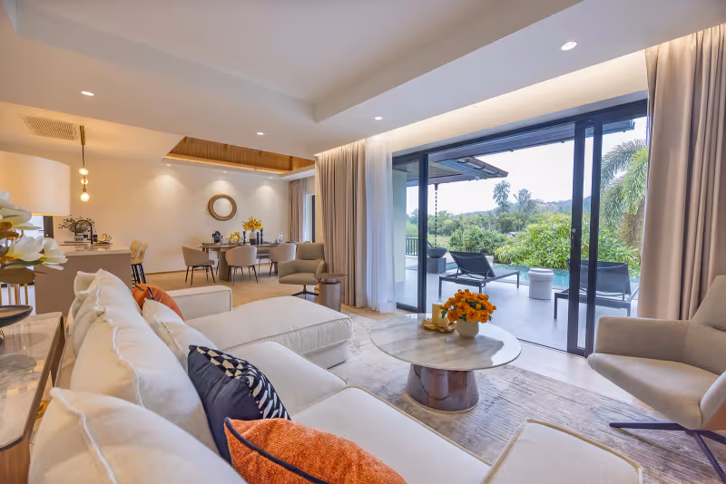 The Laytin Villa 44