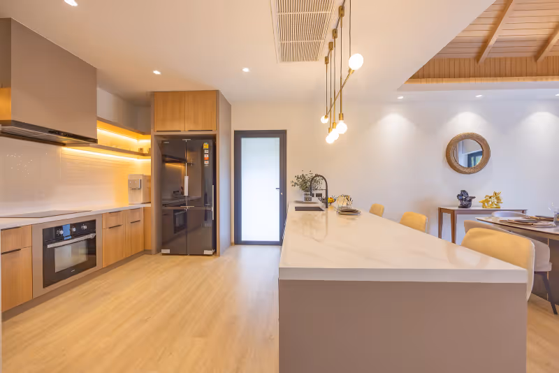 The Laytin Villa 67