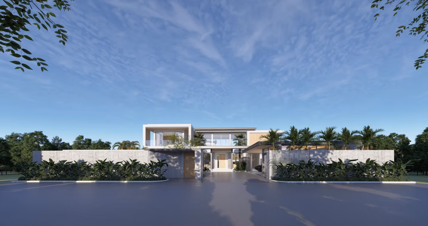 The Laytin Villa 5