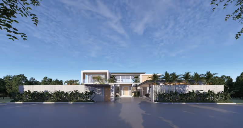 The Laytin Villa 5