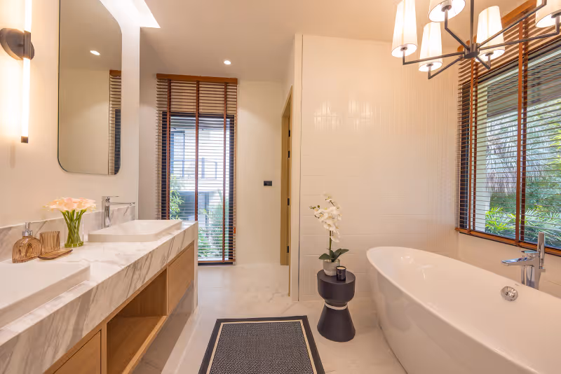 The Laytin Villa 96