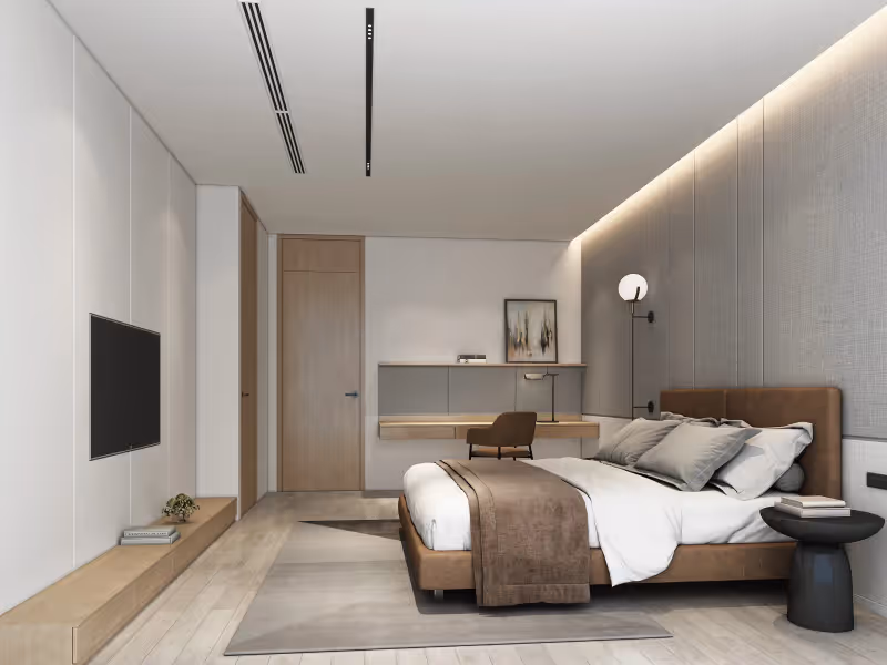 The Laytin Villa 11
