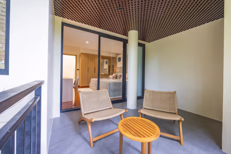 The Laytin Villa 150