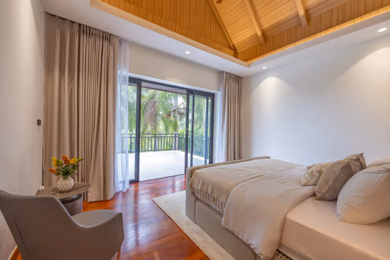 The Laytin Villa 93