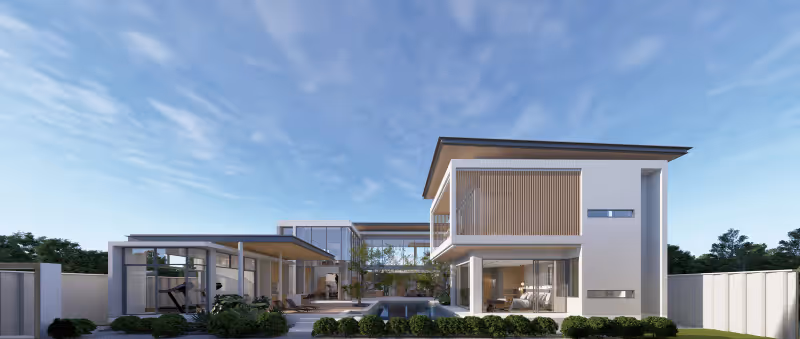 The Laytin Villa 4