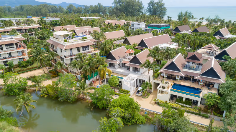 The Laytin Villa 72