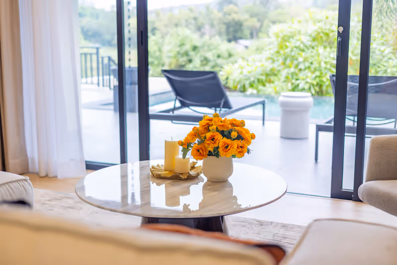 The Laytin Villa 40