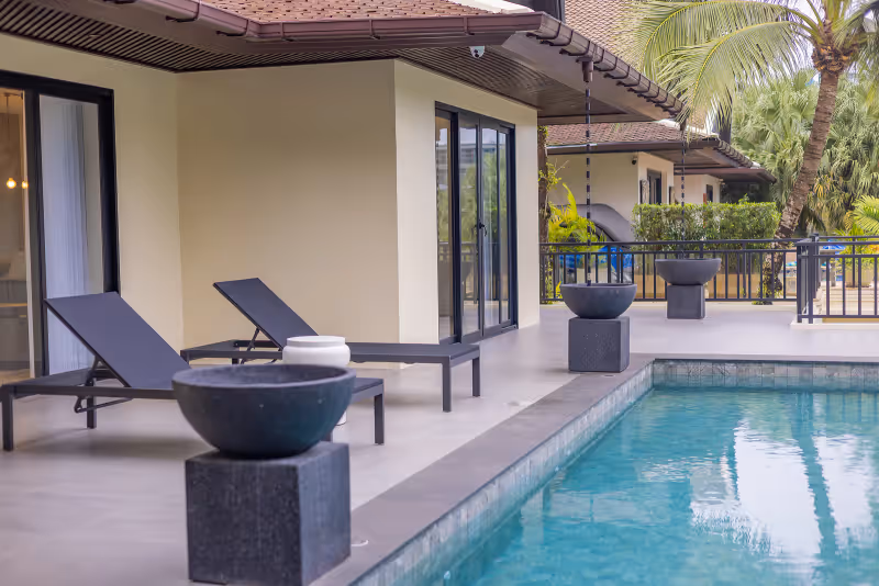 The Laytin Villa 21