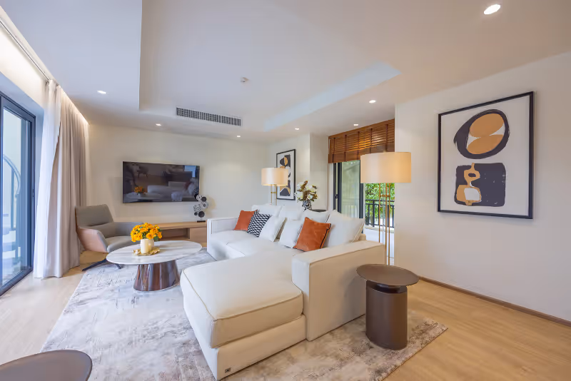The Laytin Villa 42