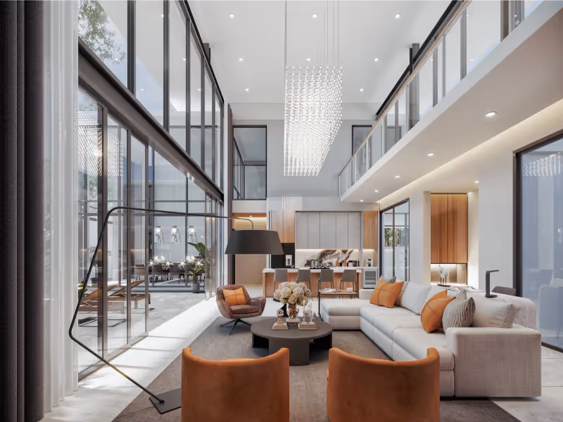The Laytin Villa 19