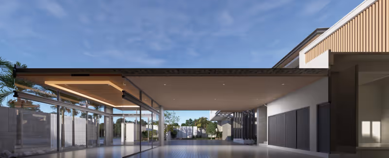 The Laytin Villa 6